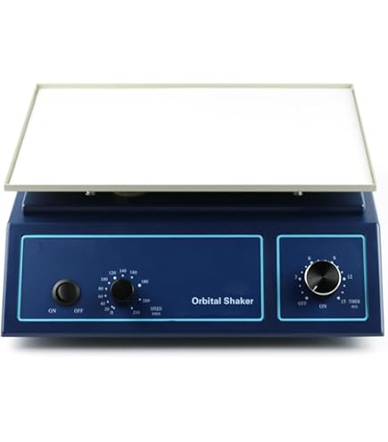Amazon.com: Yamato Scientific MK201D Series MK Rotary and